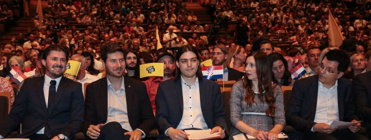 Bunjac u Otvorenom: Živi zid ne postoji te se nalazi na samrtnoj postelji, spao je na par ljudi koji ovise o novcima Sinčića