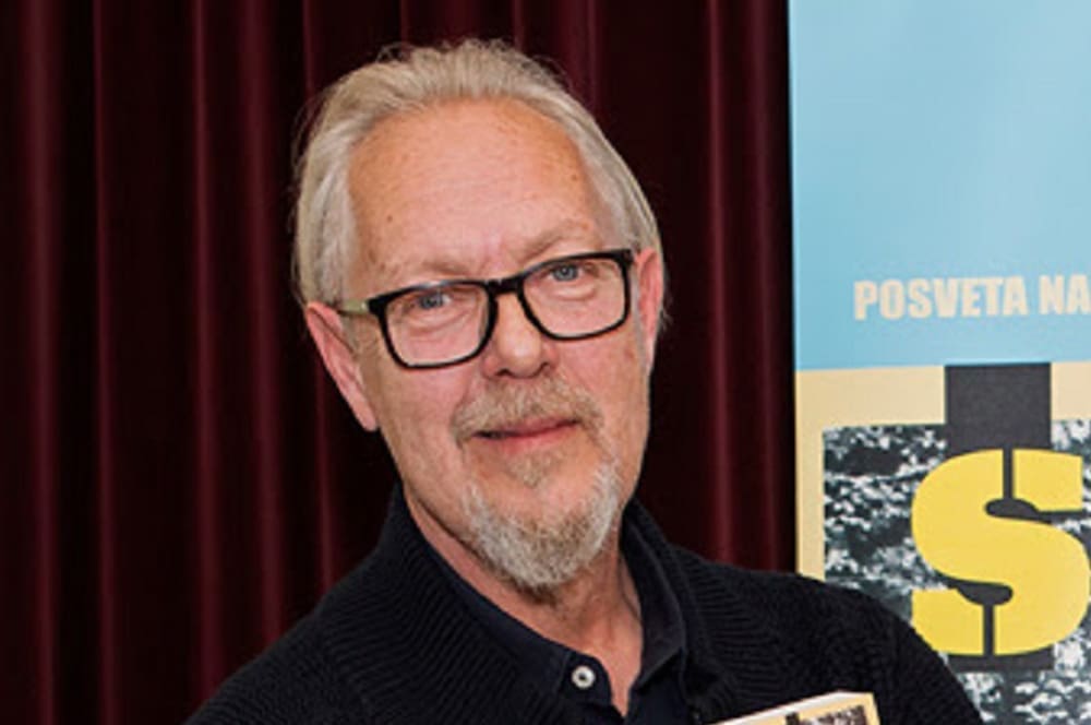 Zlatko Gall na Simple Mindsima: "Ovo nije prvi koncert na kojem sam pokisnuo, bio sam i na pljusku i u blatu do kolina"