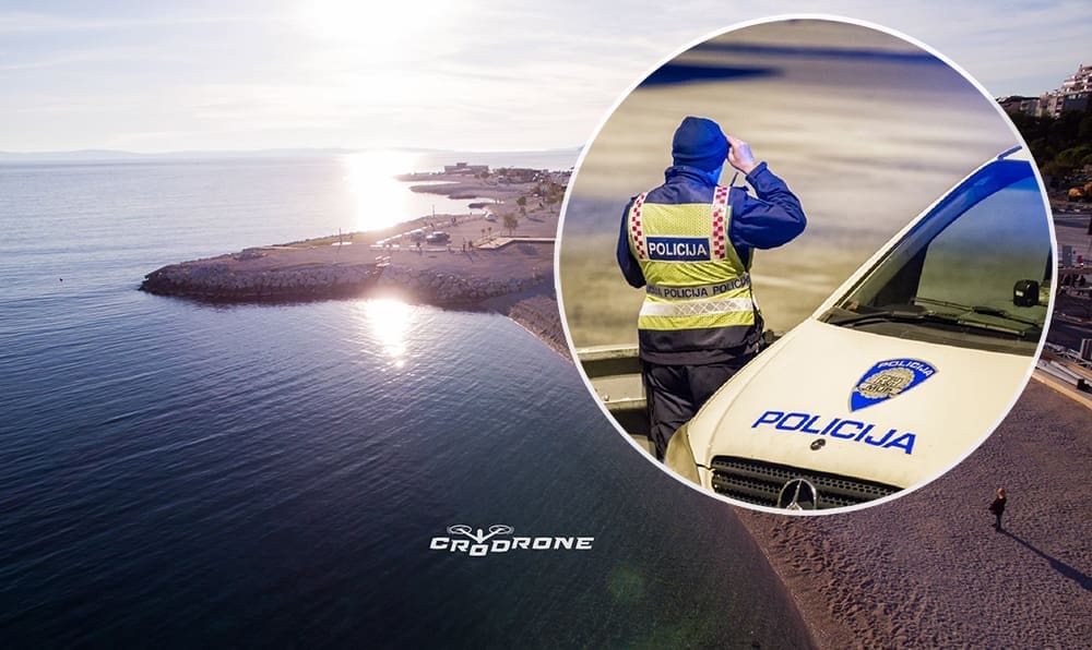 Posebna regulacija prometa zbog koncerta grupe Simple Minds na Žnjanu