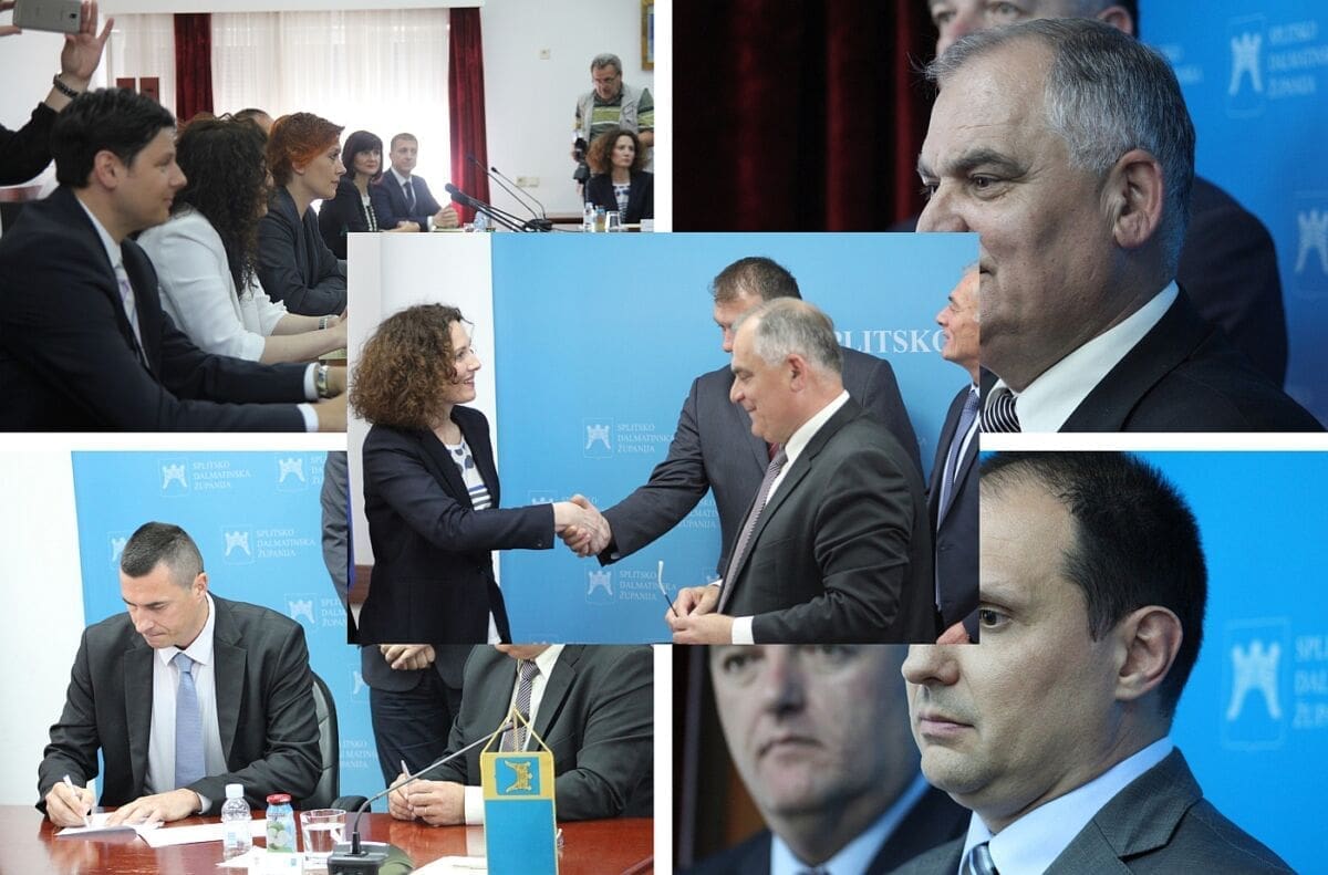 Županija subvencionira dvije trećine kamate za kredite malom i srednjem poduzetništvu: Moguće doći do 5 milijuna kuna