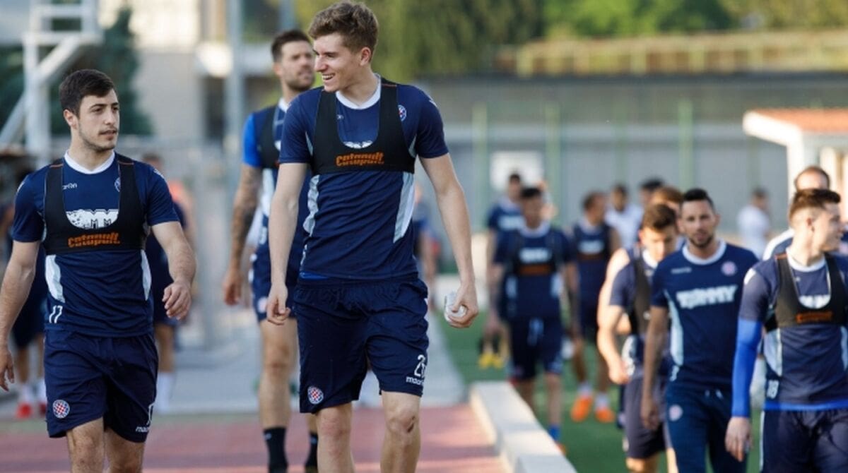 Ljetne pripreme 2018: Okupljanje 18. lipnja, treninzi na Kupresu, Bijeli u Sloveniji od 4. srpnja...