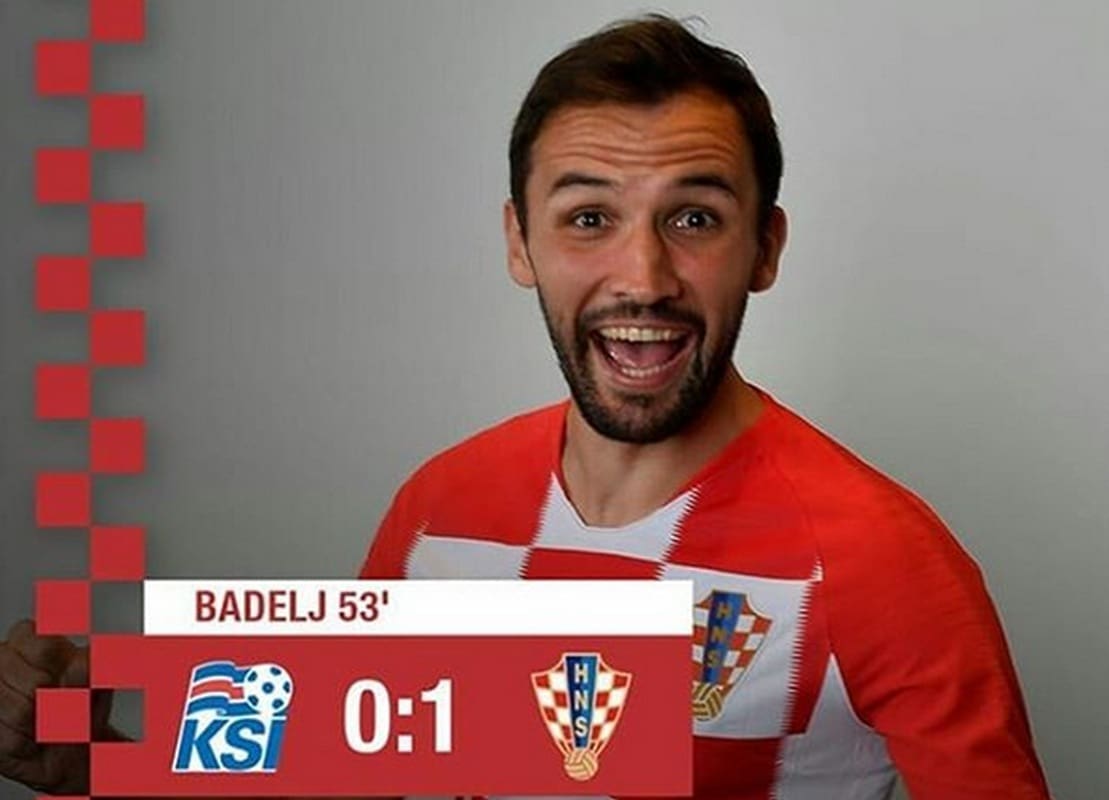 Badelj nakon pobjede protiv Islanda: Imamo 22 igrača na koje trebamo biti ponosni!