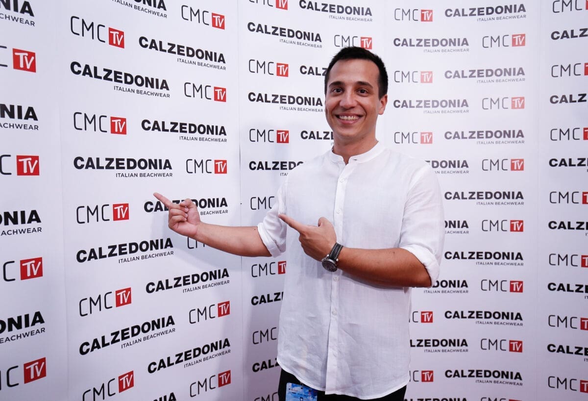 Riječi za novu pjesmu Lovre Lučina napisala je Alka Vuica: Poslušajte "Budi mi vjetar u leđa"