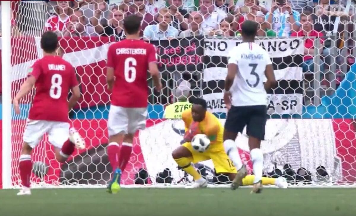 Danska najvjerojatniji protivnik Vatrenih u osmini finala Svjetskog prvenstva