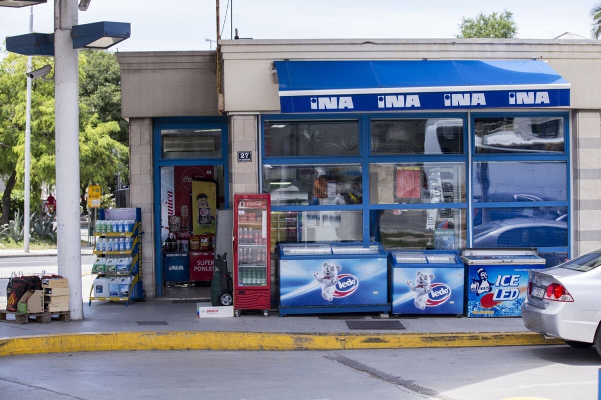 Direktorica uhićena zbog goleme pljačke Ine priznala krivnju?