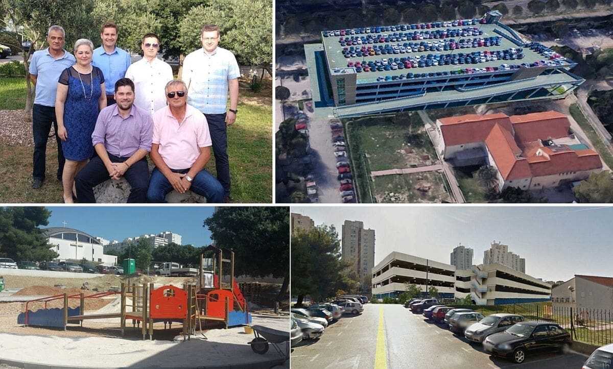 Mirko Ramljak (HDZ): Na Ravnim njivama planiramo izgradnju garaža, zatvorenog bazena za djecu, obnovu derutnih trgova