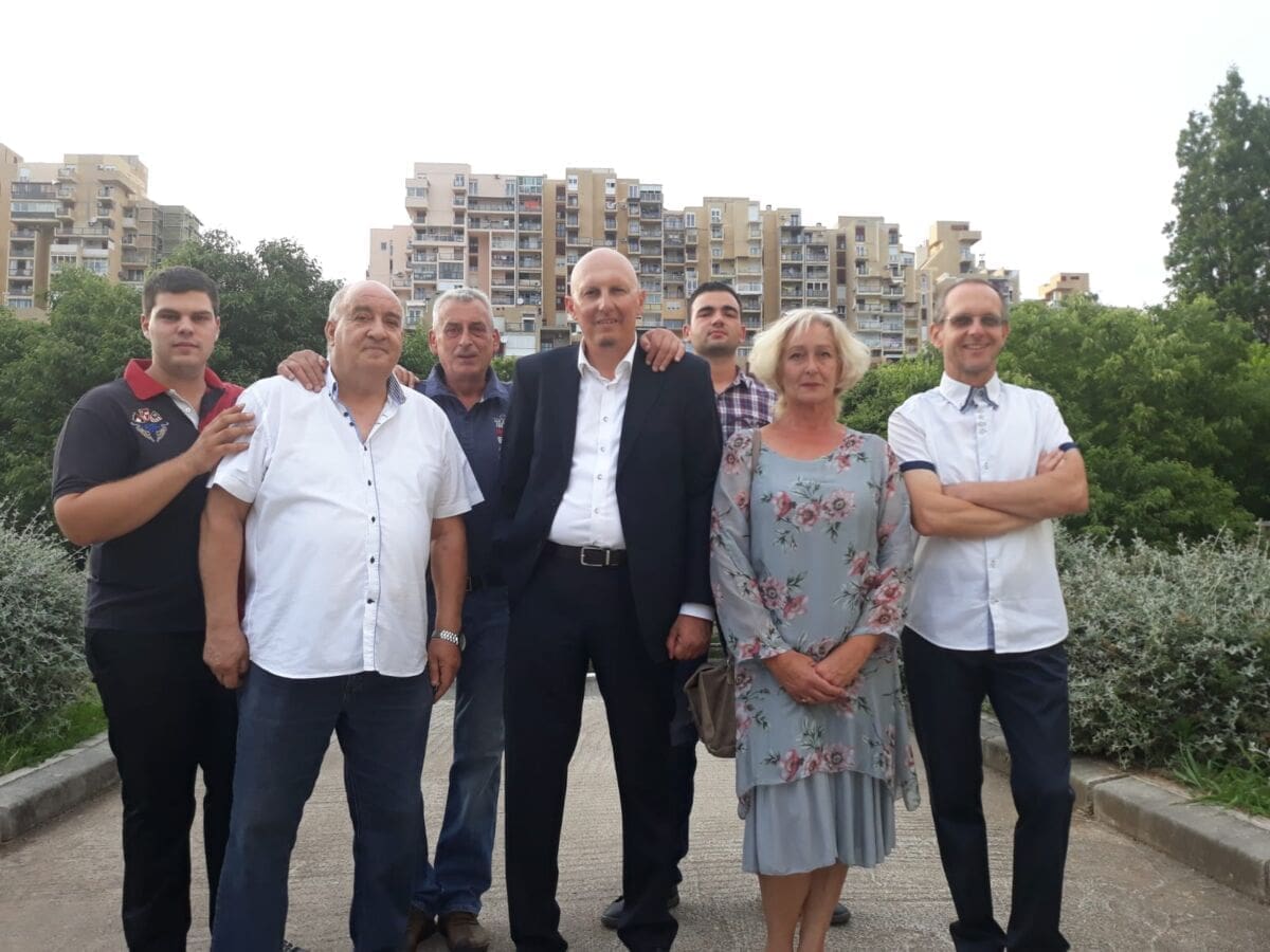 HDZ Mertojak: Od 16 novih gradskih garaža, čak tri se grade na Mertojaku