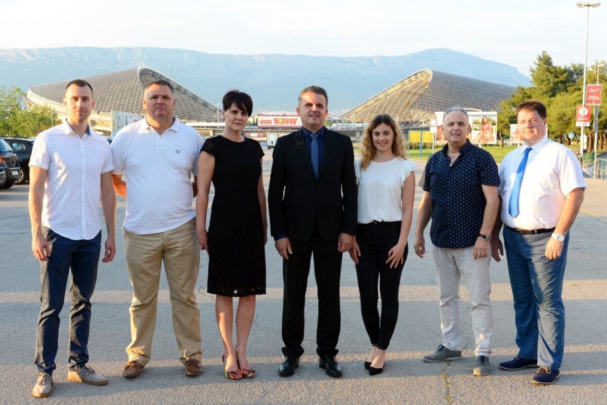 Andrija Čaljkušić (HDZ): Spinut će dobiti nova parkirna mjesta, a kotarske prostorije moraju biti u službi građana