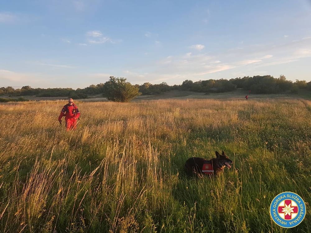KALVARIJA U ZAGORI Nestala žena šokirala i HGSS-ovce koji su je tražili puna četiri dana, evo gdje se 'krila'