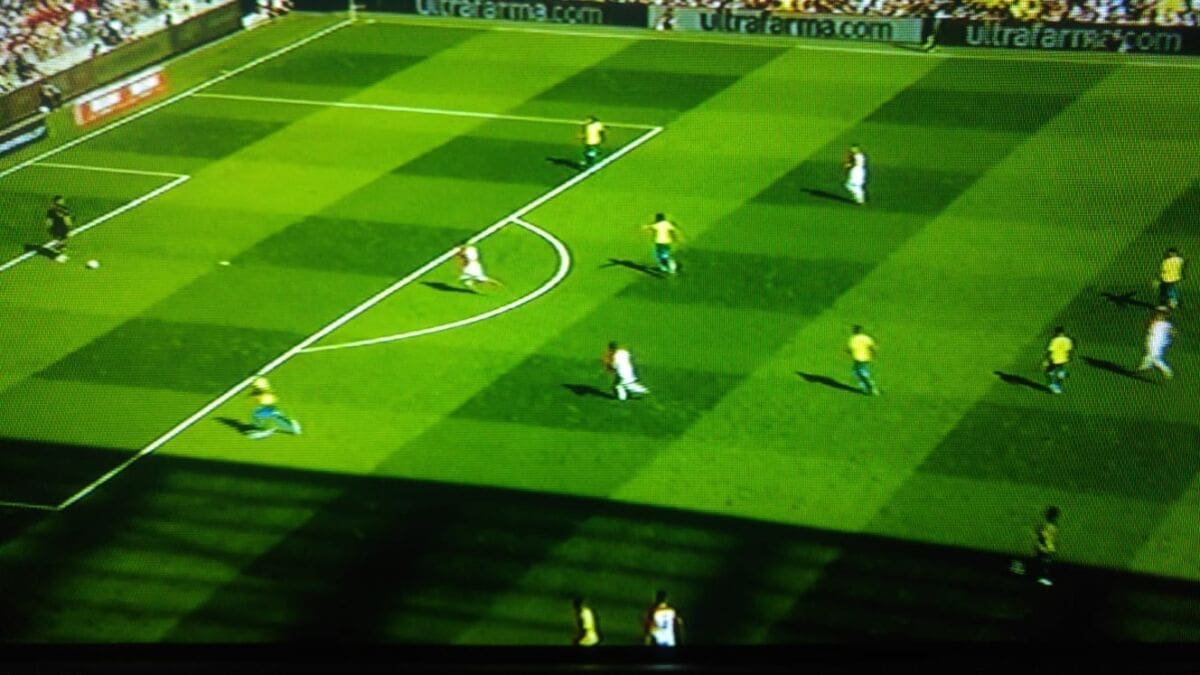 Hrvatska poražena na Anfieldu: Neymar i Firmino doveli Brazilce do pobjede