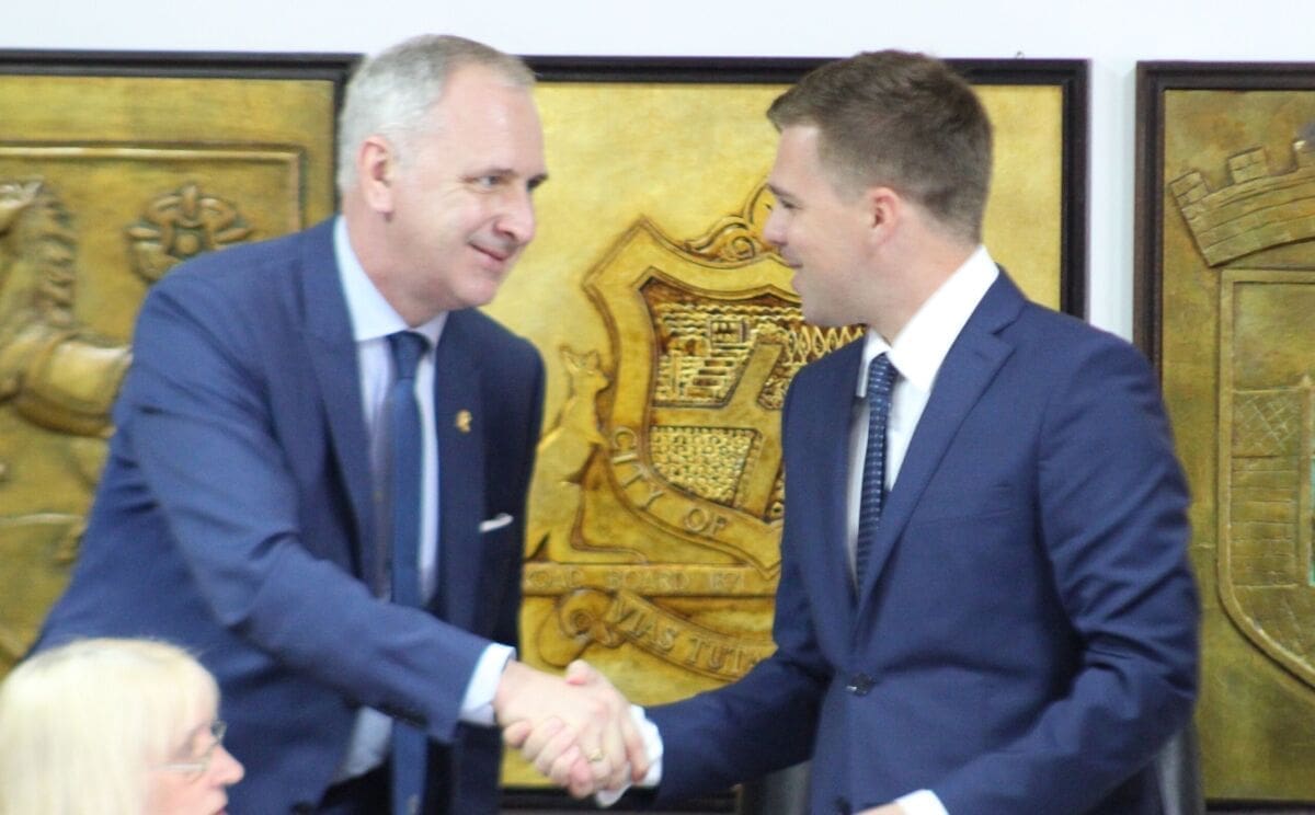 Stanišić: Spreman sam sazvati izvanrednu sjednicu Gradskog vijeća!