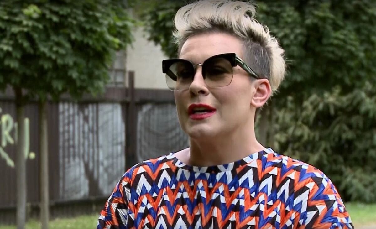 NASTUP INDIRE FORZE NA SPLITSKOM FESTIVALU Bivša pjevačica Colonije ima pravi ljetni hit vrućih latino ritmova