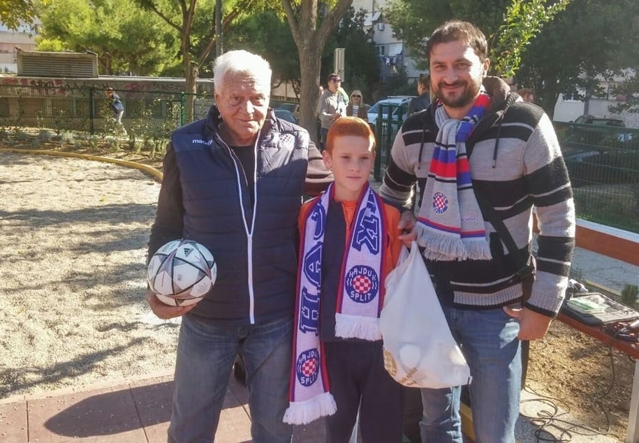 LISTA IVANA BEGE NA LOVRETU: "Nudim rezultate, a ne obećanja!"