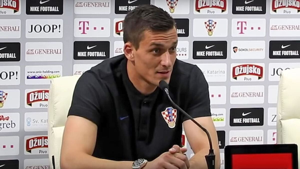 Kalinić: Mnogo mi znači što ću možda dobiti priliku protiv Islanda, to je velika stvar