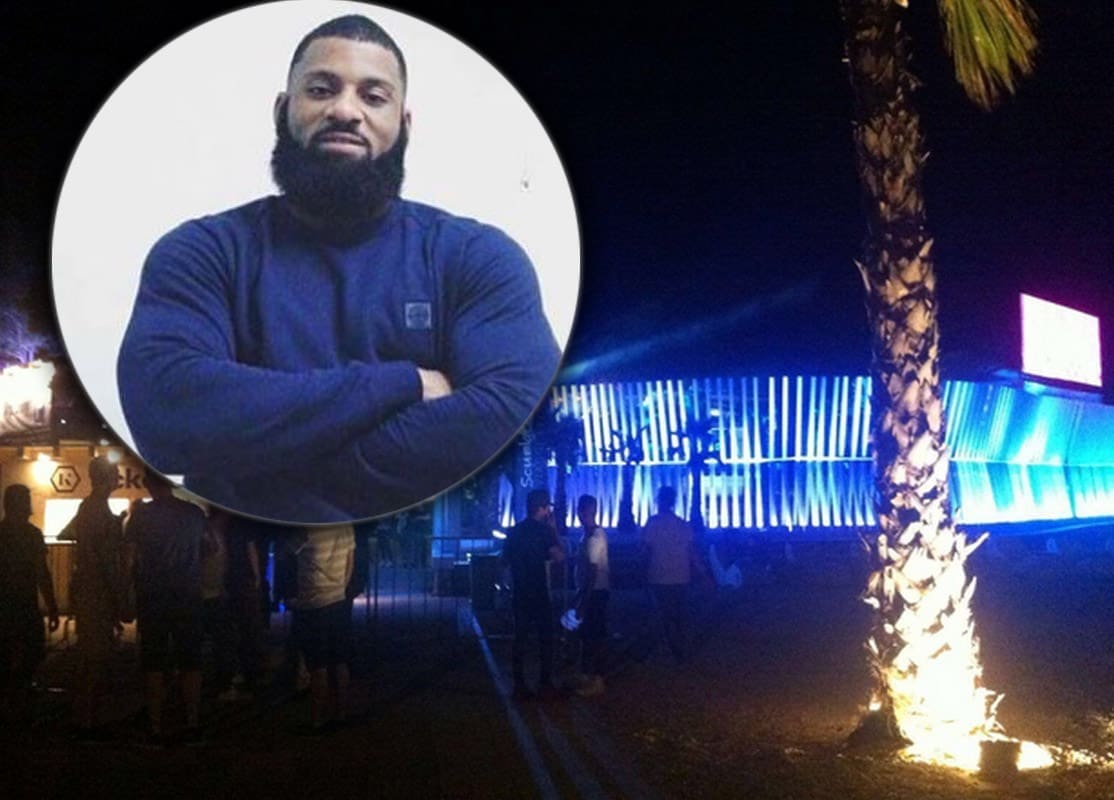 Ubijeni mladić na Zrću bio je pljačkaš, otkrivena snimka pljačke u kojoj je sudjelovao