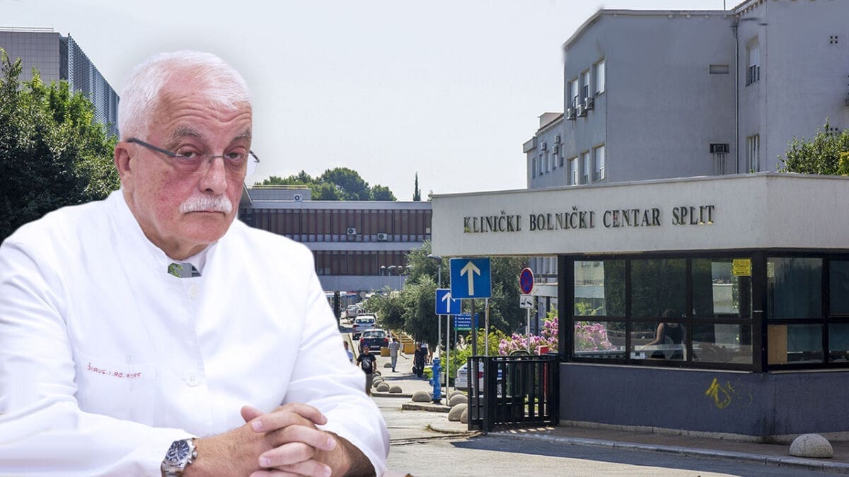 KBC Split zabrinut: "Raspisali smo natječaje za specijalizante, nitko nam se ne javlja"