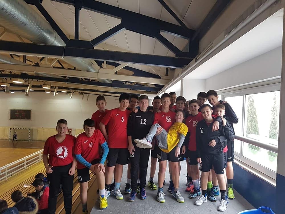 Solinski učenik Luka Radovanović dobio nagradu Luka Ritz