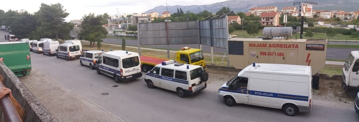 20 MARICA ZA JEDNOG DJEČAKA?! Na Pujanke za provest ovrhu nad djetetom stiglo 20 marica