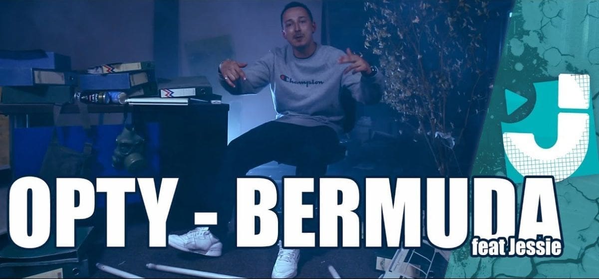 Kninski reper poručuje: "Moj grad je Bermuda!"