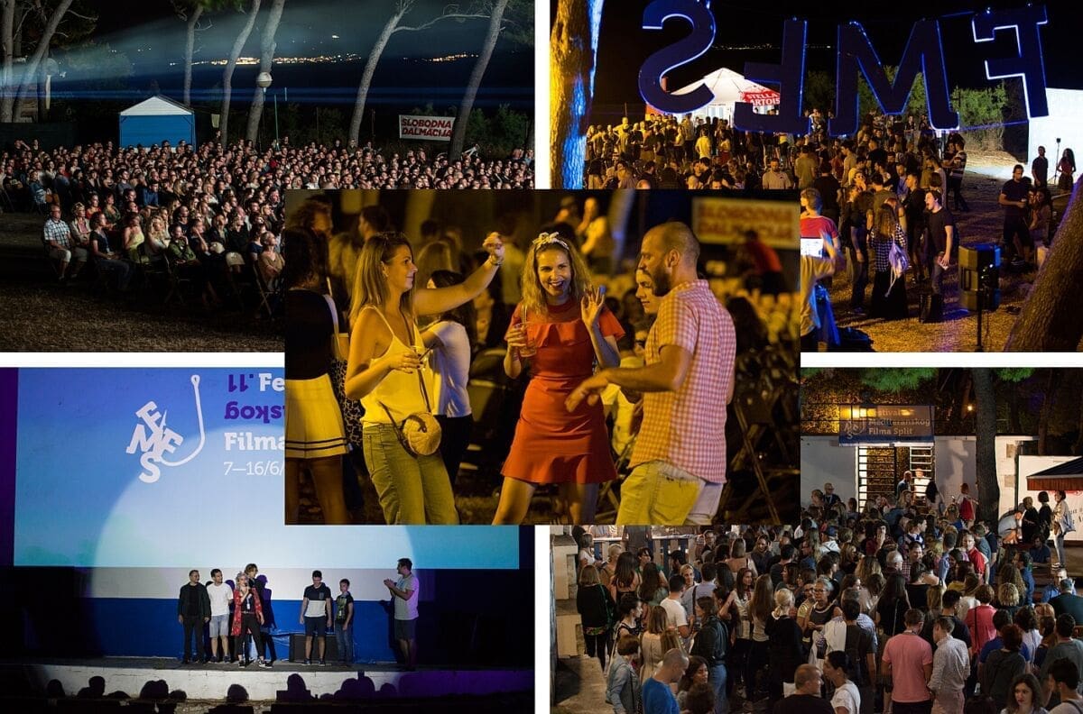 Nedjelja na FMFS-u: nagrađivani španjolski hit film ''Div'' i mistična ''Sicilijanska bajka''