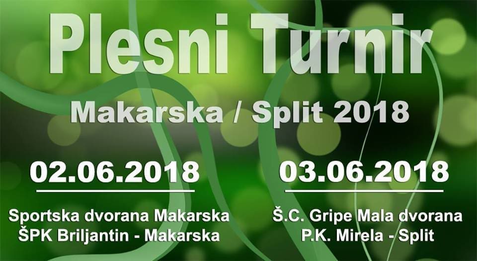 Gripe 21. put u ritmu Sambe