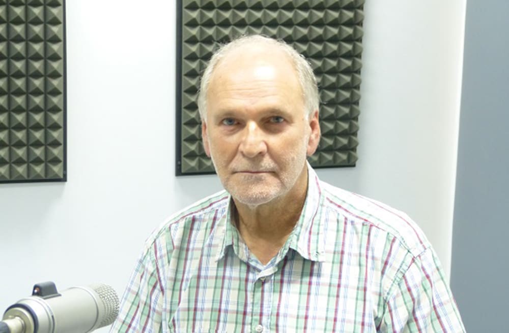 Autorska večer Mojmira Čačije na 52. Festivalu dalmatinskih klapa u Omišu