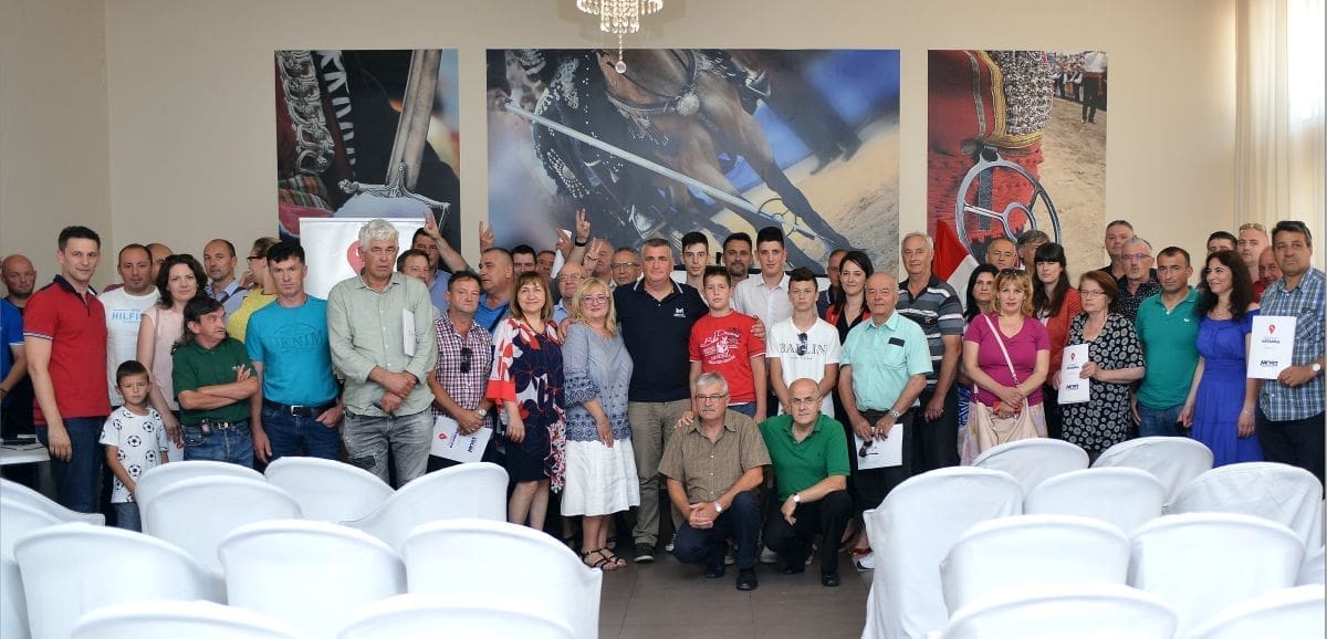 Petrov: „Ljudi su ključ svega, a Pokret ostanka prilika je za bolju Hrvatsku“