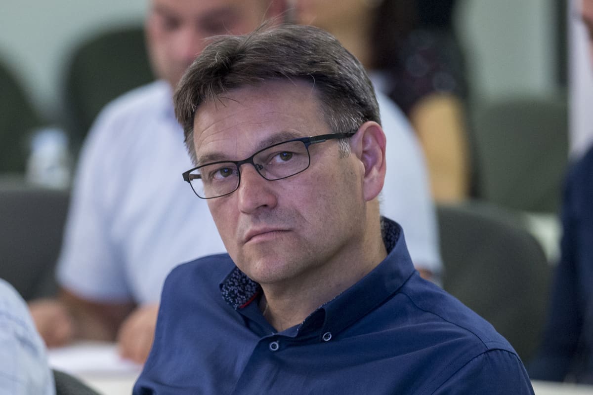 Gradonačelnik Solina objavio vijest koja će zanimati privatne iznajmljivače