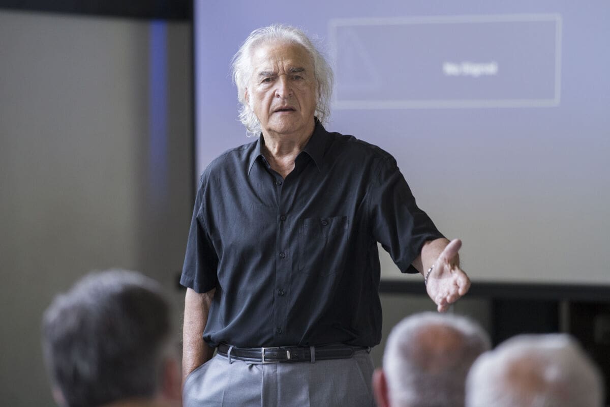 IN MEMORIAM - VINKO BAJROVIĆ: Čovik iz Kamenite koji je širio ljubav i poštenje