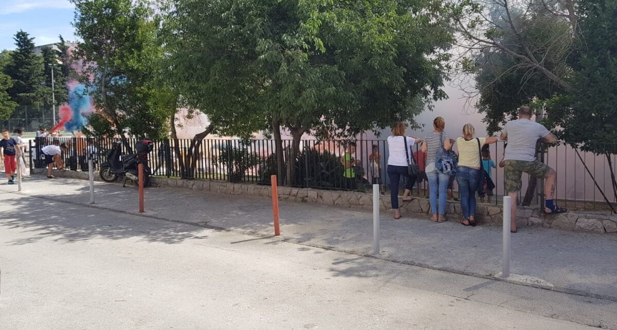 ADIO, ŠKOLO! Zadnjim danom nastave počeli ljetni praznici, pogledajte kako su feštali učenici OŠ Skalice