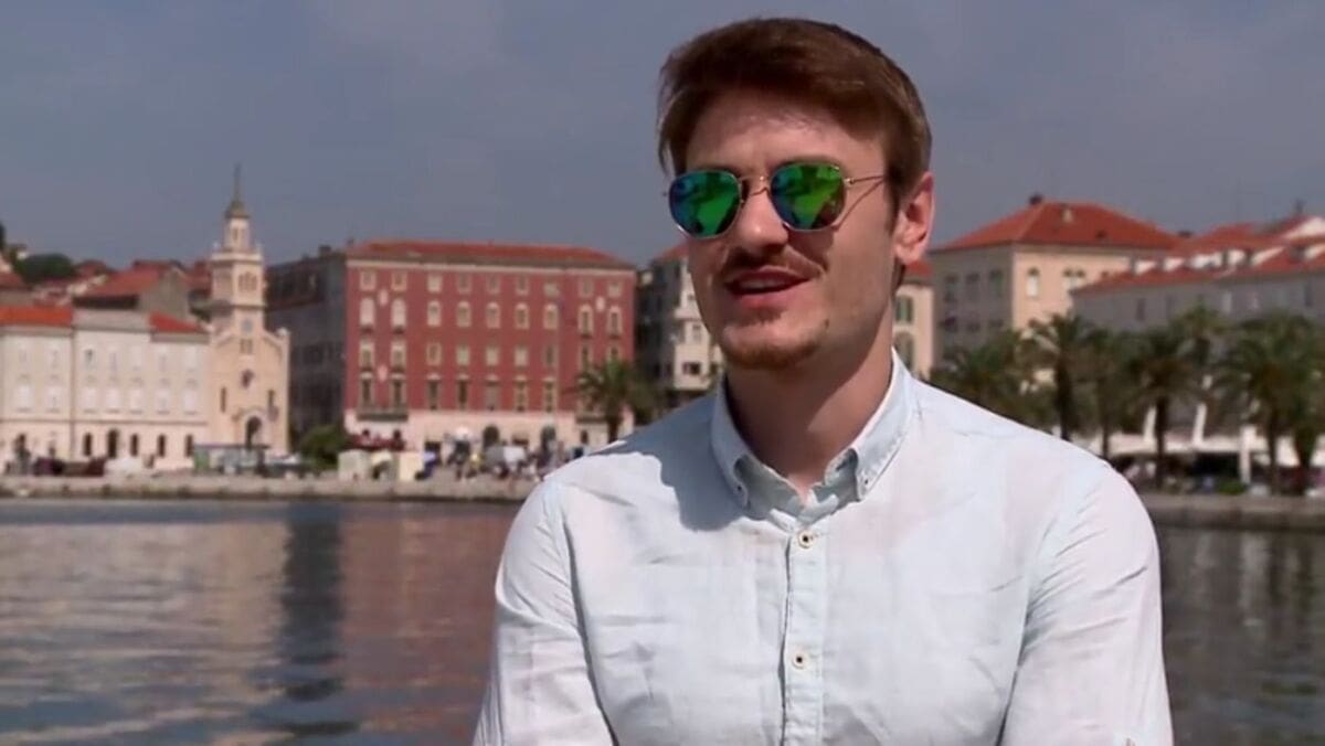 NASTUP DINA PETRIĆA NA SPLITSKOM FESTIVALU: "Velika imena glazbene scene počinjala su na festivalu i rasla s njim"