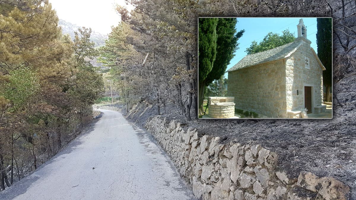 Ove subote akcija čišćenja prilaznih puteva na Privoru