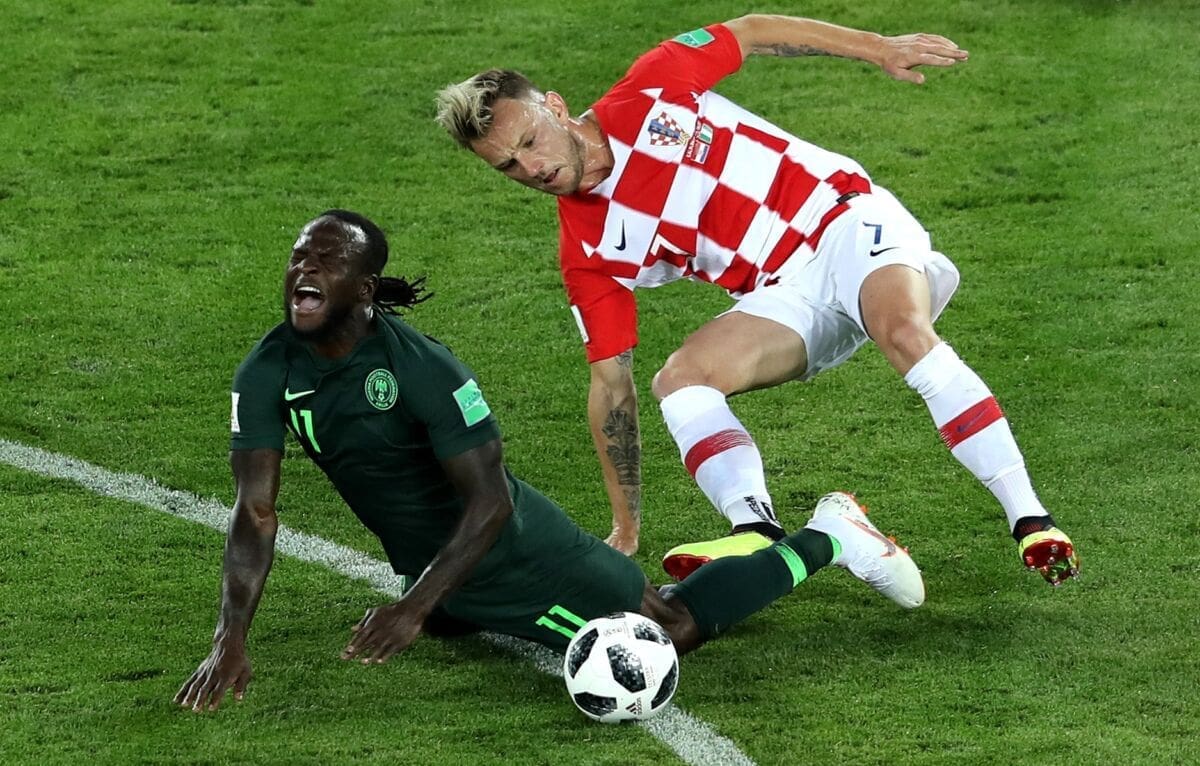 Rakitić se osvrnuo na igru Argentine pa poslao poruku Messiju