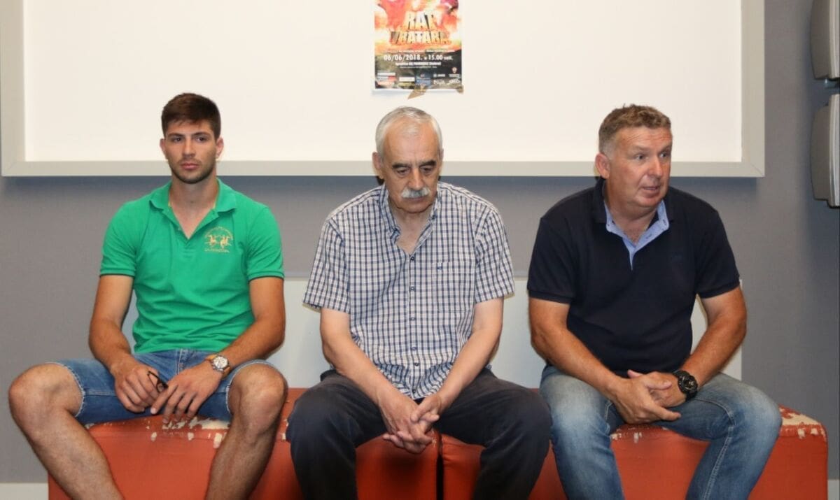 Karlo Letica: "Uživat ću na Ratu vratara"