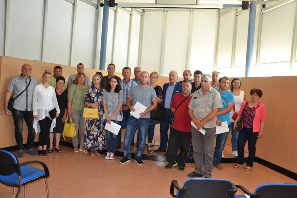 Šibensko-kninska županija poljoprivrednicima dodijelila još 256.000 kuna