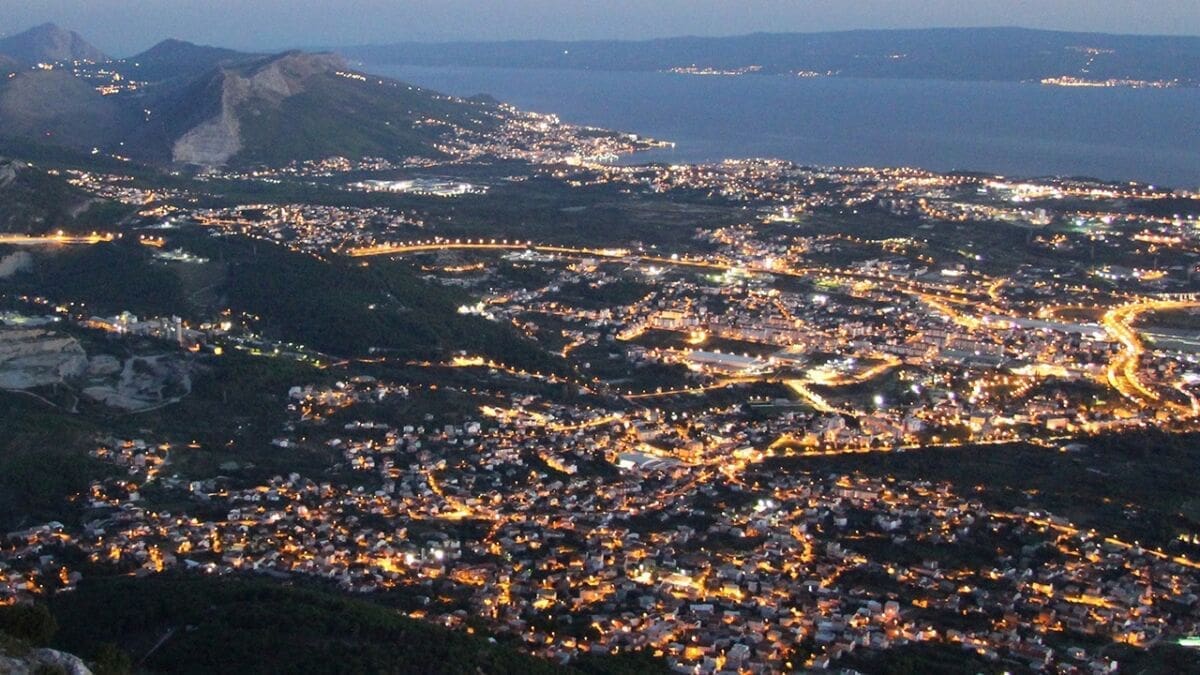 Dobre vijesti: Pronađen maloljetnik iz Solina koji je nestao prekjučer