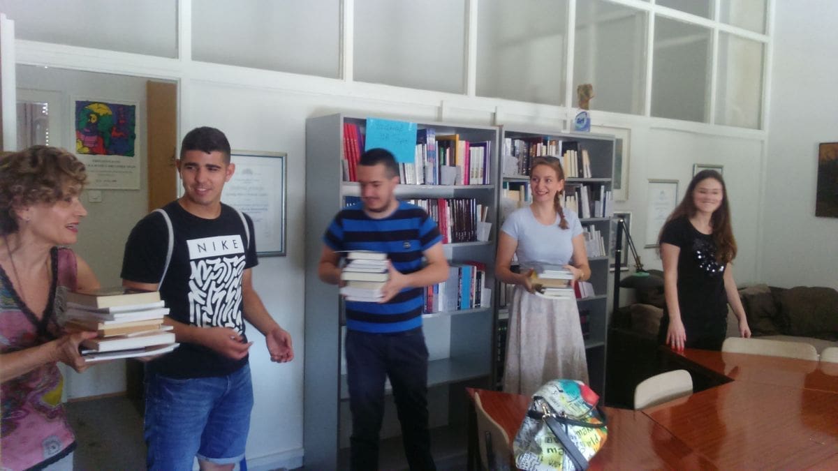 NOVI ZAKON - BOLJI UVJETI Studentima-radnicima veća satnica, staje se na kraj "muljanju" s ugovorima