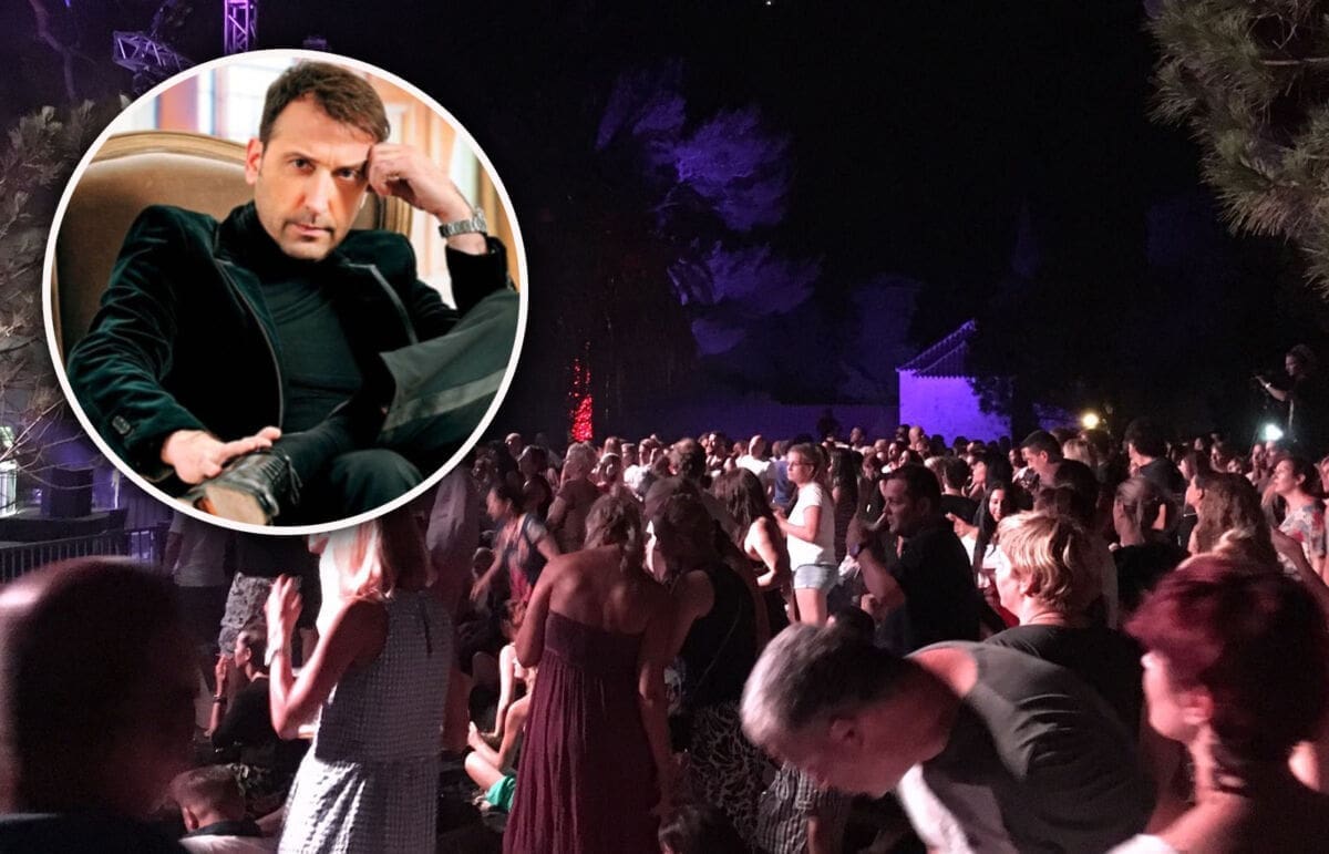 Hari Mata Hari publici za splitski koncert na Sustipanu sprema posebno glazbeno iznenađenje