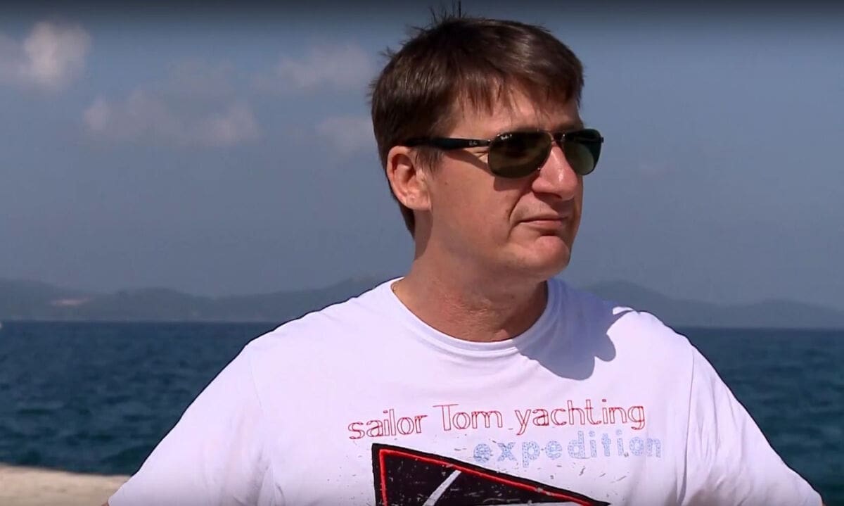 NASTUP TOMISLAVA BRALIĆA NA SPLITSKOM FESTIVALU: "Ove godine ću otpjevati nešto drugačije"