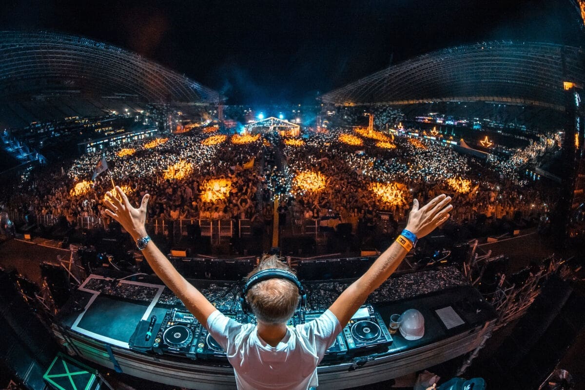 ULTRA Europe otkriva raspored izvođača po danima: U prodaju puštene jednodnevne karte