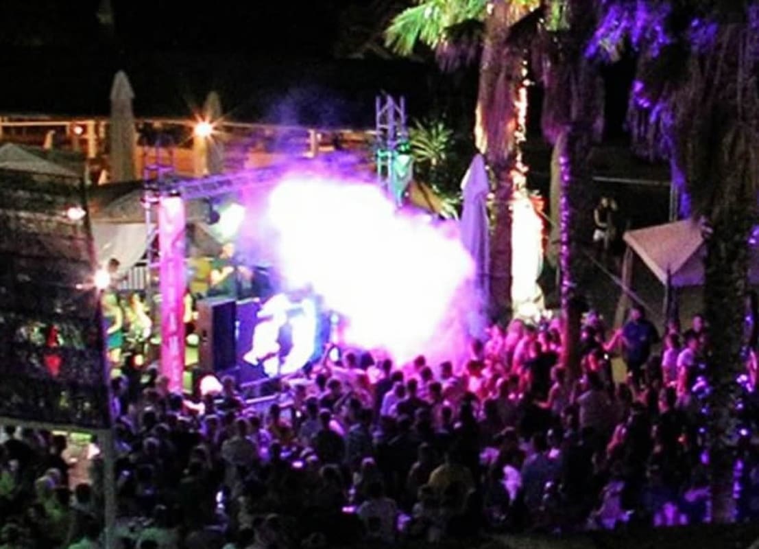 ULTRA PRIJE ULTRE Zenta postaje plesni podij: Besplatno rezervirajte ulaznice