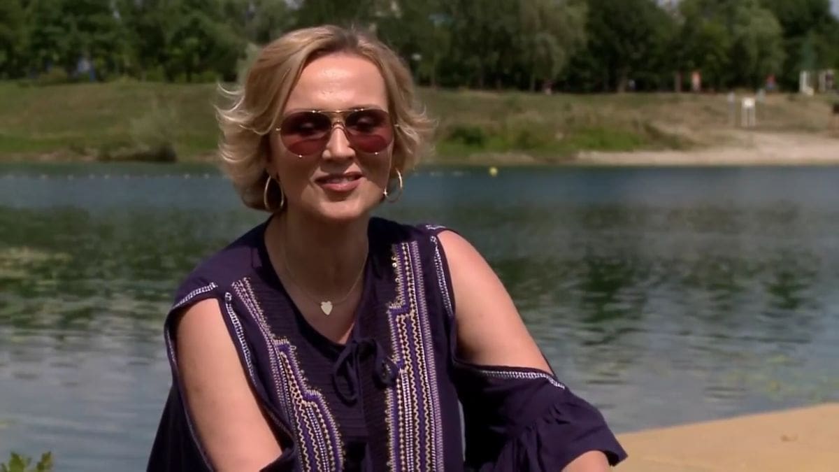 NASTUP VANNE NA SPLITSKOM FESTIVALU "Bit će mi drago ponovno doći na Prokurative"