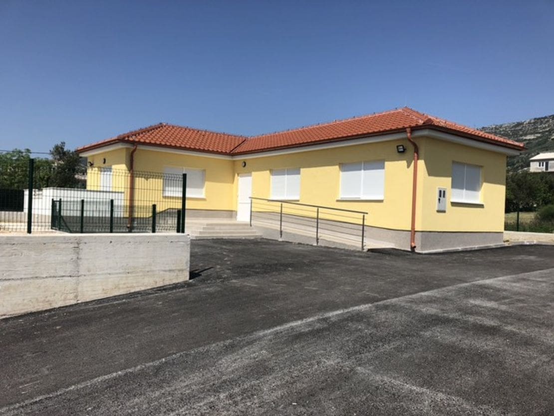 Grad Kaštela dobio 140 tisuća kuna za uređenje vrtića