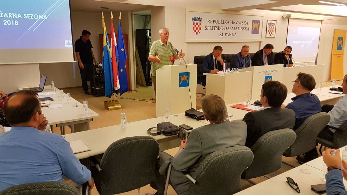 Sastanak (grado)načelnika SDŽ: "Kroničan nedostatak pedijatara, trebamo li strahovati za zdravstvenu skrb djece?"