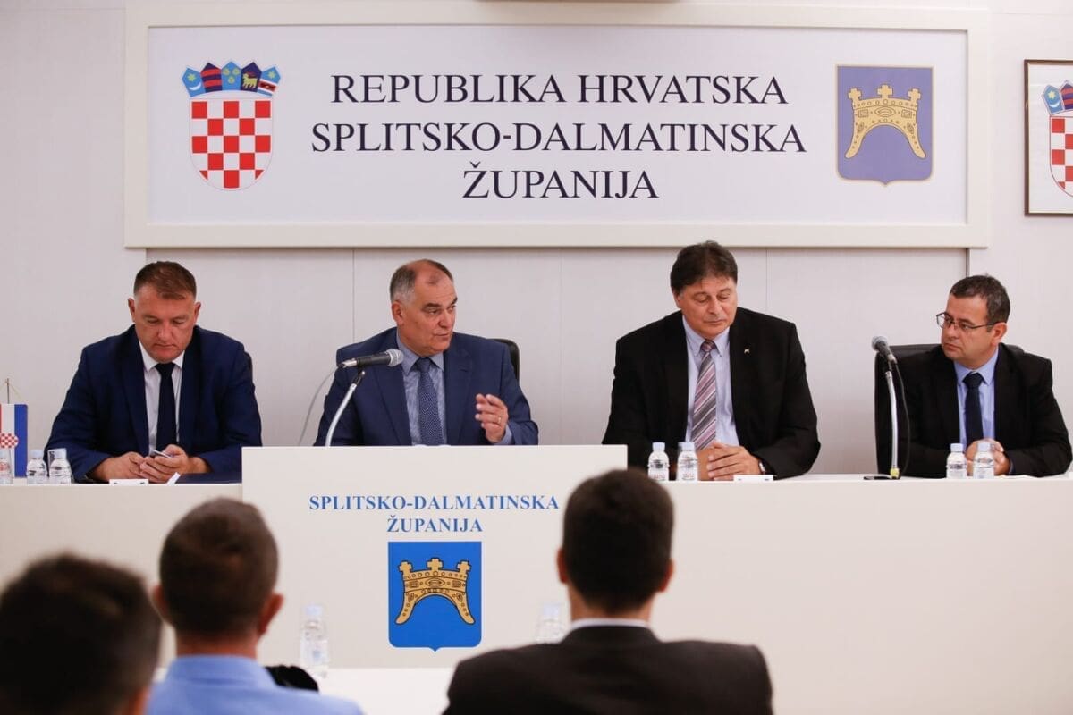 Blaženko Boban o problemima u zdravstvu: "Moramo nešto pokrenuti, a ne očekivati od Vlade da rješava sve naše probleme"