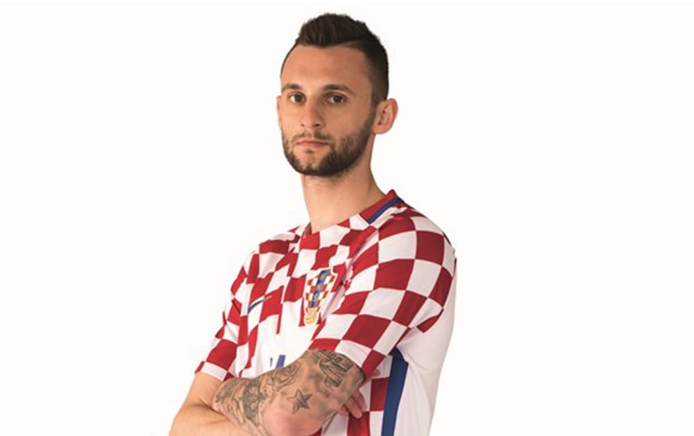 Brozovićev tata 'poludio' na Veliku Goricu: "Samo vama nije ponos"