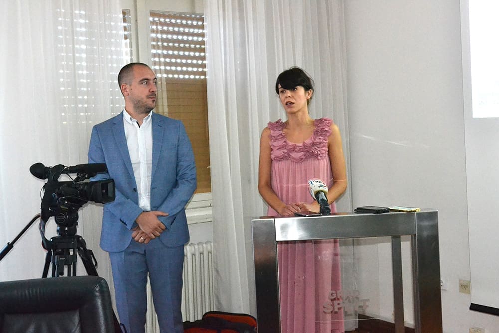 Za Tehnološki park na Dračevcu interes iskazalo 15 poduzetnika, zgrade će biti useljive do kraja 2020. godine