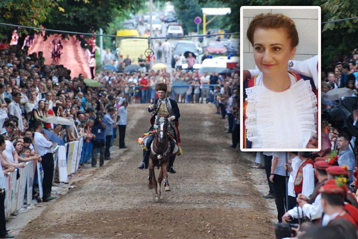 POLITIČKE IGRE U SINJU Nije se sastao nadležni Odbor, gradonačelnica donijela program "Dani Alke i Gospe Sinjske 2018."