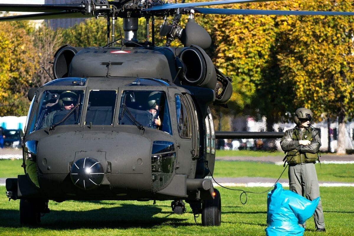 Zahvaljujući Splićaninu i američka vojska će odati počast hrvatskim reprezentativcima