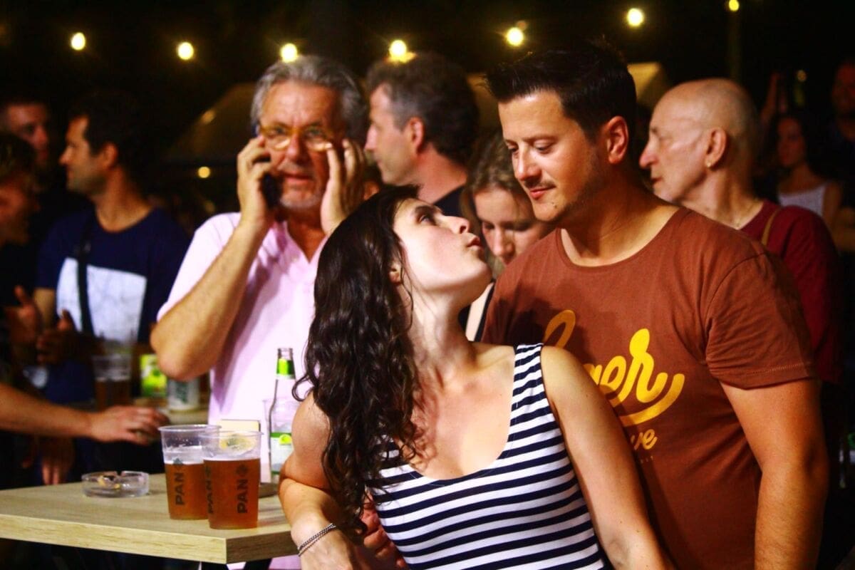 Polgedajte sjajnu atmosferu sa Split Blues Festivala u Đardinu, danas završna večeras